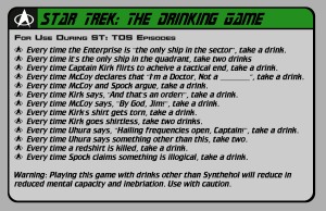 Drinking Game copy