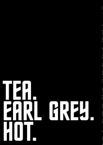 Earl Grey copy